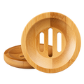 SAEROM™ Bamboo Dish