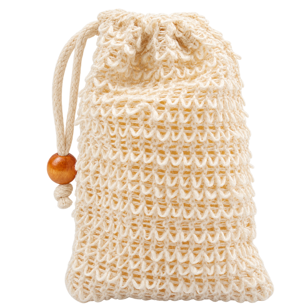 SAEROM™ Exfoliating Soap Pouch